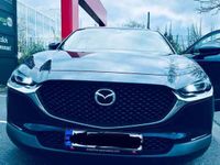 gebraucht Mazda CX-30 e-SKYACTIV-G 2.0 M HYBRID SELECTION- Garantie