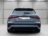 Gebraucht Audi RS3 Sport 400 PS (294 kW) 2022 Grau Limousine