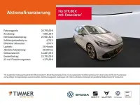 Używany Cupra Born e-Boost 169 kW (231 KM) 2023 Szary Hatchback