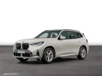 Gebraucht BMW X3 197 PS (144 kW) 2026 Dune grey metallic SUV