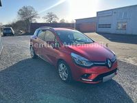 Gebraucht Renault Clio IV 90 PS (66 kW) 2019 Rot Limousine