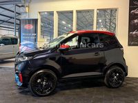 Second-hand Aixam Microcar 2024 Negru Hatchback