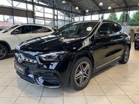 Gebraucht Mercedes GLA200 AMG 150 PS (110 kW) 2025 Schwarz SUV