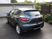 gebraucht Renault Clio IV 