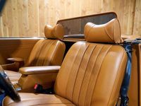 Gebraucht Mercedes SL280 1969 Blau Cabrio