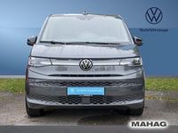Gebraucht VW Multivan Style 177 PS (130 kW) 2025 Grau Van