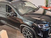 Neu DFSK Forthing 3 177 PS (130 kW) 2025 Schwarz Limousine