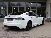 Second-hand Tesla Model S 284 kW (387 CP) 2017 Alb Hatchback
