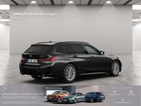 Gebraucht BMW 330 Performance 286 PS (210 kW) 2025 Schwarz Kombi