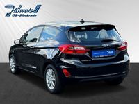 gebraucht Ford Fiesta Cool & Connect 1.0 EcoBoost +NAVIGATION+KLIMA+DAB+M&S+