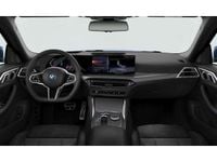 Gebraucht BMW i4 Performance 294 kW (401 PS) 2025 Blau Limousine