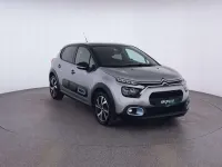 Gebraucht Citroën C3 110 PS (80 kW) 2023 Grau (metallic) Limousine