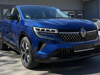 Usata Renault Austral Evolution 158 CV (116 kW) 2024 Blu SUV