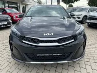 Gebraucht Kia XCeed Vision 140 PS (102 kW) 2025 Schwarz SUV
