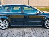Usata Audi RS4 420 CV (308 kW) 2007 Nero Station wagon