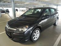 gebraucht Opel Astra 1.7 CDTI DPF Edition