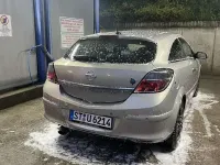 Gebraucht Opel Astra Edition 125 PS (91 kW) 2006 Coupé