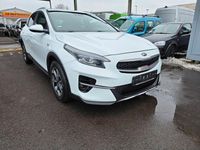 Gebraucht Kia XCeed Edition 7 116 PS (85 kW) 2020 Weiß SUV