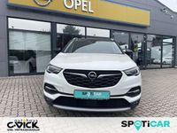 gebraucht Opel Grandland X 1.6 Automatik Jahre