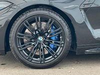 Gebraucht BMW M4 Competition Edition 510 PS (375 kW) 2023 Saphirschwarz metallic Coupé