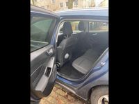 Gebraucht Ford Focus Cool & Connect 150 PS (110 kW) 2020 Blau Kombi