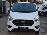 gebraucht Ford 300 Transit Custom KastenL1 Navi/Shz/Kamera/Tem