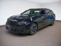 Gebraucht Opel Astra 131 PS (96 kW) 2025 Schwarz perla nera/typ aussenv Kombi
