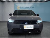 Gebraucht Opel Corsa-e 114 kW (156 PS) 2024 Grau Kleinwagen