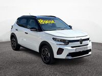 Gebraucht Citroën C3 101 PS (74 kW) 2025 Lack weiss banquise/typ aussen SUV