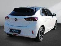 gebraucht Opel Corsa-e Corsae Elegance F digitales Cockpit Soundsystem LED Kli