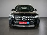 Gebraucht Mercedes GLB220 190 PS (139 kW) 2022 Schwarz SUV