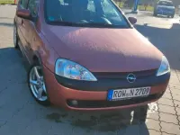 Gebraucht Opel Corsa 75 PS (55 kW) 2001 Kleinwagen