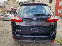 gebraucht Ford C-MAX 1.6 TDCi Start-Stop-System Trend