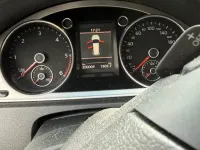 Gebraucht VW Passat 140 PS (102 kW) 2014 Grau Kombi