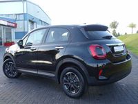 gebraucht Fiat 500X 1.0 Turbo LED Klima Apple/Android Temp