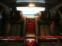 gebraucht Maybach 62 | RECHTSLENKER | TRENNWAND |