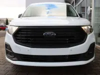 Neu Ford Tourneo Connect Trend 114 PS (83 kW) 2026 Frozen white Van / Kleinbus