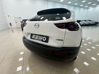 Gebraucht Mazda MX30 Makoto 106 kW (145 PS) 2022 Weiß SUV