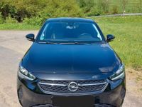gebraucht Opel Corsa 1.2 Sitz-Lenkradheizung PDC unfallfrei TOP