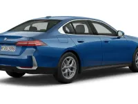Gebraucht BMW 520 Comfort Edition 197 PS (144 kW) 2025 Blau Limousine