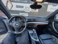 Gebraucht BMW 120 Coupé M Sport 177 PS (130 kW) 2007 Grau Coupé