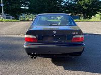 Gebraucht BMW M3 286 PS (210 kW) 1995 Blau Coupé