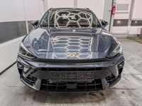 Neu Cupra Leon 150 PS (110 kW) 2026 Grau metallic s7s7 Kombi