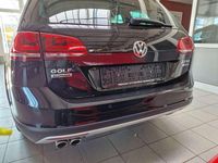 Gebraucht VW Golf Alltrack 150 PS (110 kW) 2015 Deep black perleffekt Kombi
