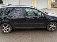 Gebraucht VW Golf IV 75 PS (55 kW) 2006 Schwarz Limousine