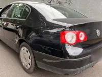 Brugt VW Passat 140 HK (102 kW) 2008 Sedan