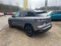 Gebraucht Renault Austral Techno Esprit Alpine 158 PS (116 kW) 2024 Dolomitgrau satiniert mit dac SUV