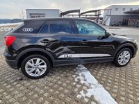 Gebraucht Audi Q2 150 PS (110 kW) 2018 Schwarz SUV