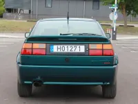Gebraucht VW Corrado 160 PS (117 kW) 1990 Grün