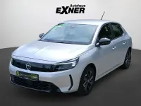 Gebraucht Opel Corsa 75 PS (55 kW) 2023 Silber Kleinwagen